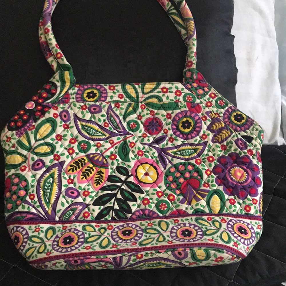 Vera Bradley handbag